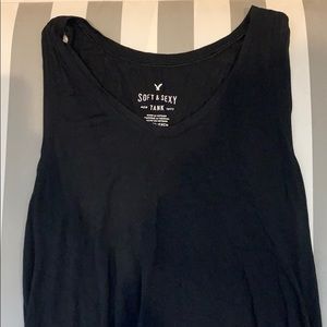 Soft and sexy American Eagle tank